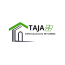 logo taja especialista en reformas def